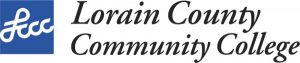 lorain community college logo