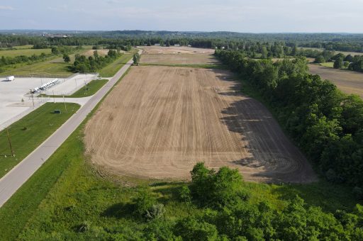 Airport West Industrial Park