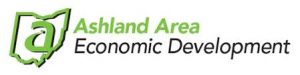 ashland area economic development logo
