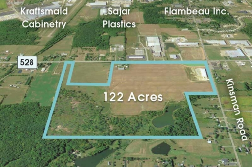 bonner industrial park