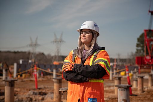 Burns McDonnell Investor Spotlight