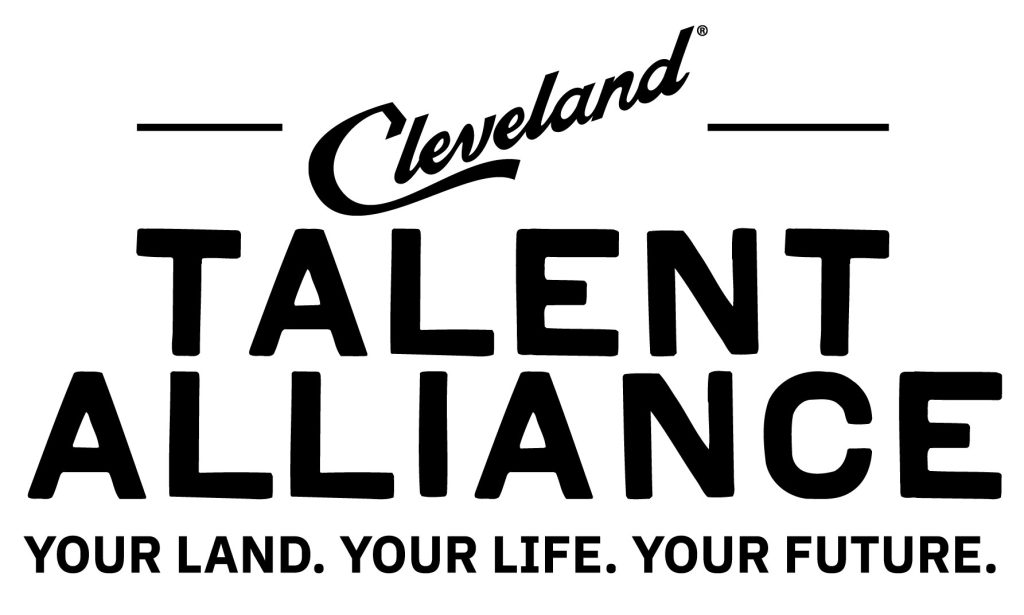 Cleveland Talent Alliance Logo