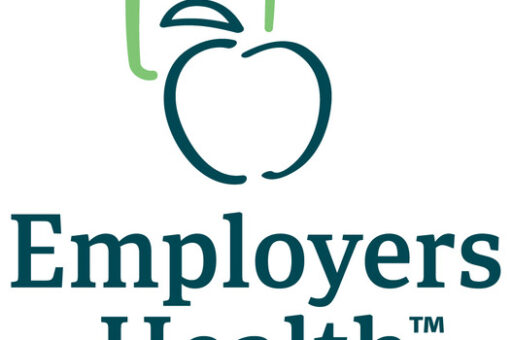 Employers Health Logo