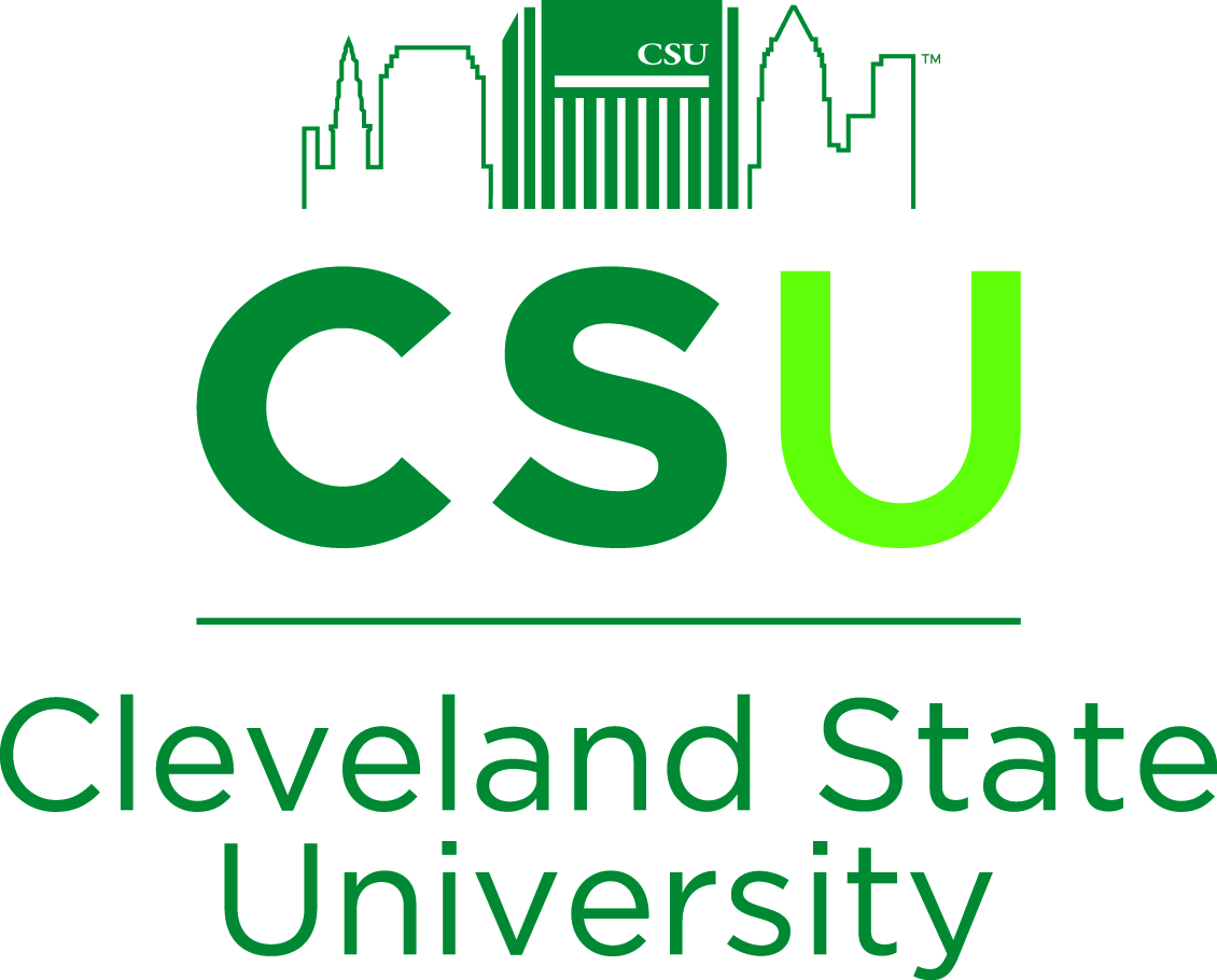 Cleveland State University Logo