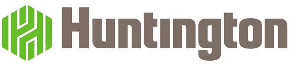 Huntington Bank Logo