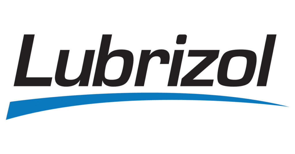 Lubrizol Logo