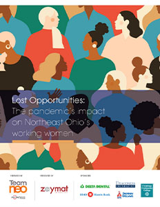 lost opportunities report cover