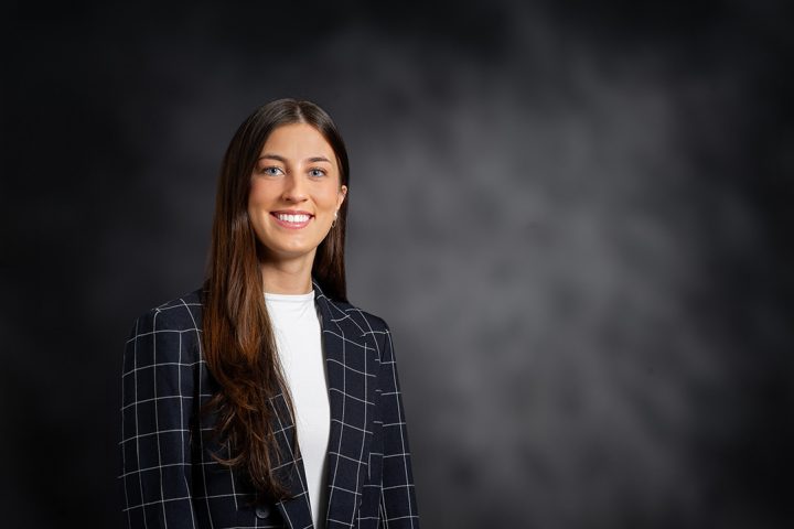 Mary Clare Bryant headshot