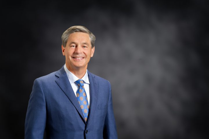 Matt Dolan CEO of Team NEO