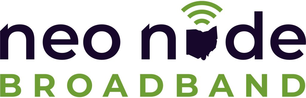 NEO Node Broadband Logo