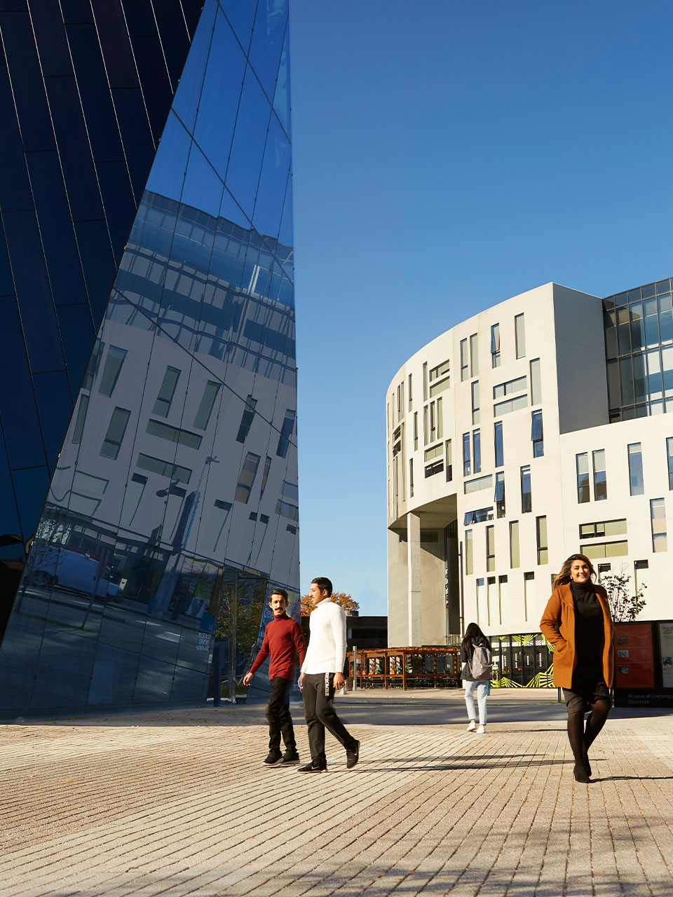 Museum of Contemporary Art