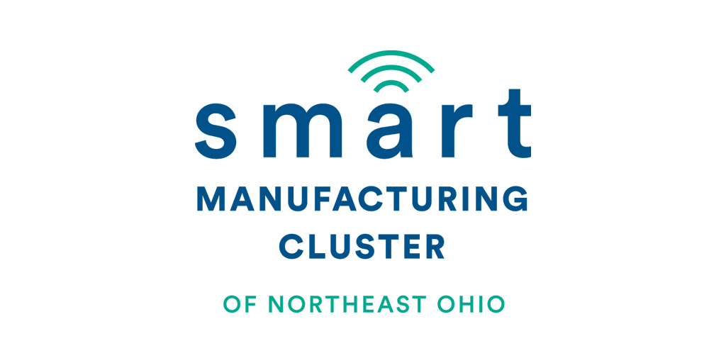 Smart Manufacturing Cluster of Northeast Ohio Logo