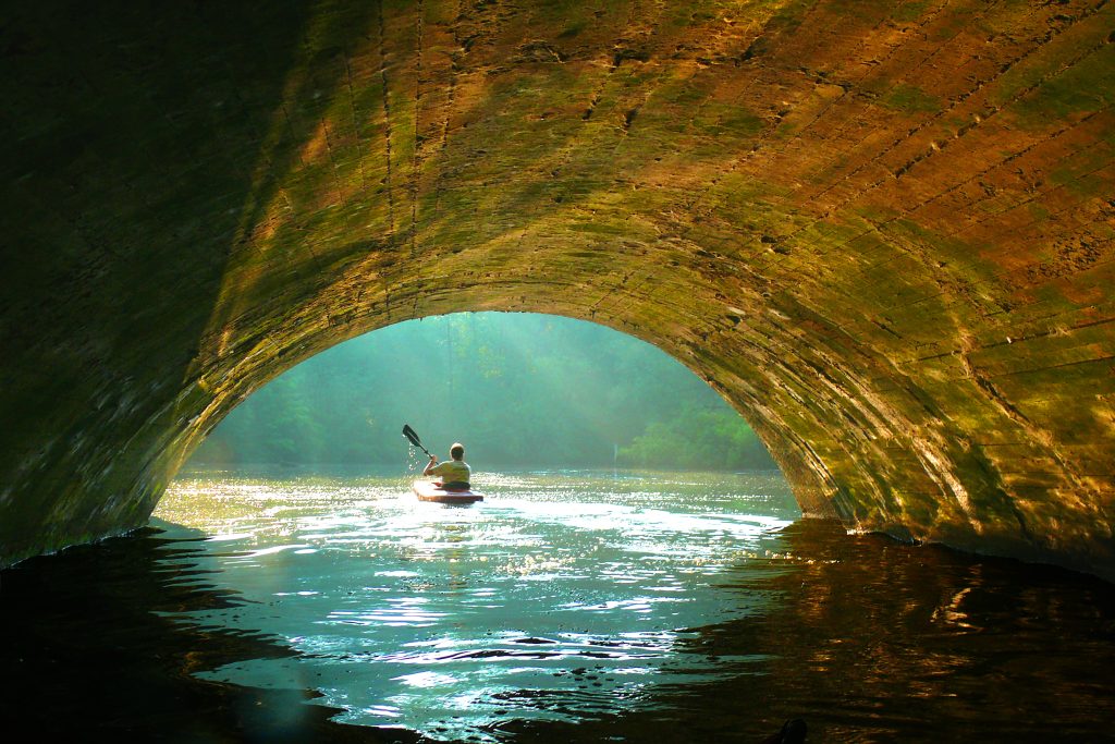 Stark Parks_Deer Creek Reservoir Alliance Ohio