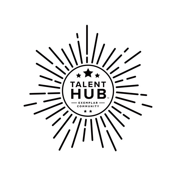 Talent Hub Logo