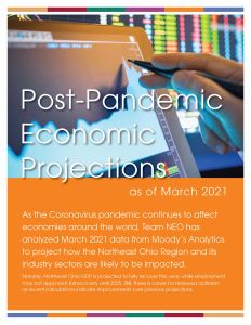 Post-Pandemic Economic Projections