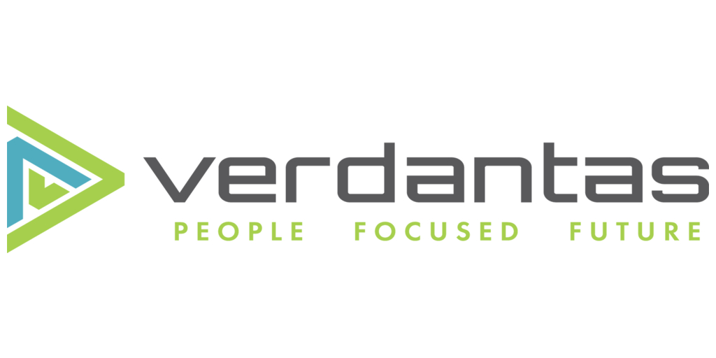 Verdantas Logo