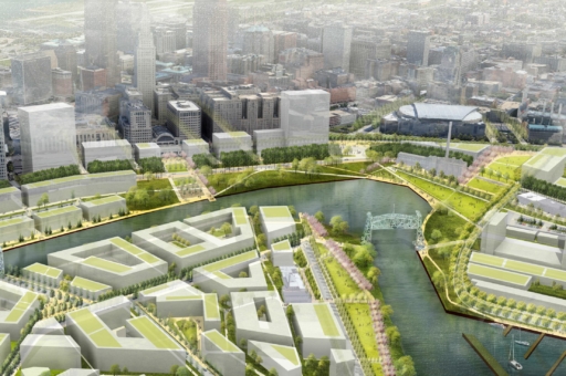 Collision Bend Rendering