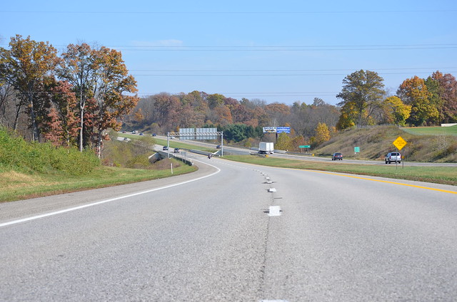 Wayne County - US 30