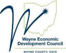 wayne economic development council logo