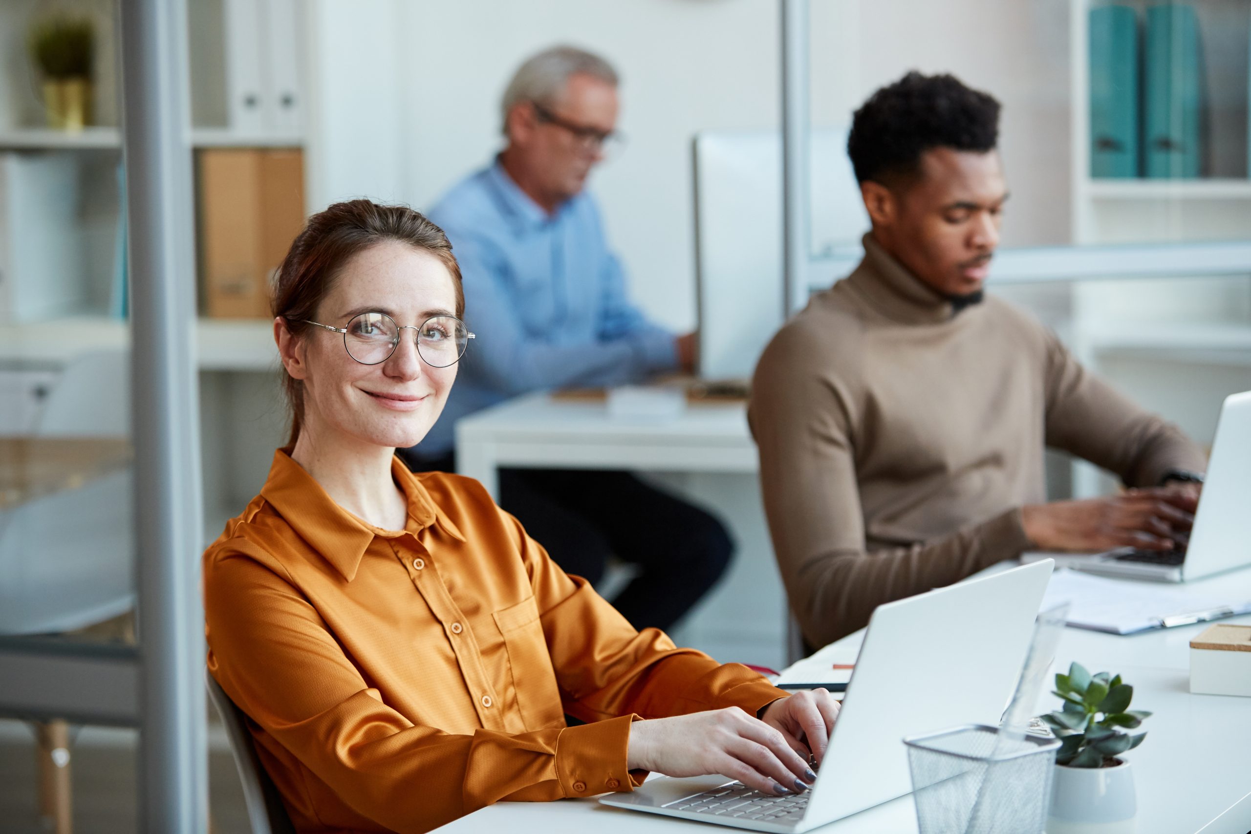 Talent Acquisition photo 