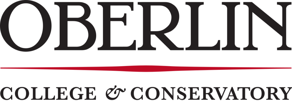 Oberlin College and Conservatory Logo