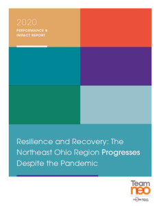 2020 Annual Report Feature Image