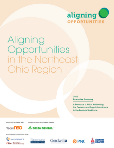 2022 Aligning Opportunities Report