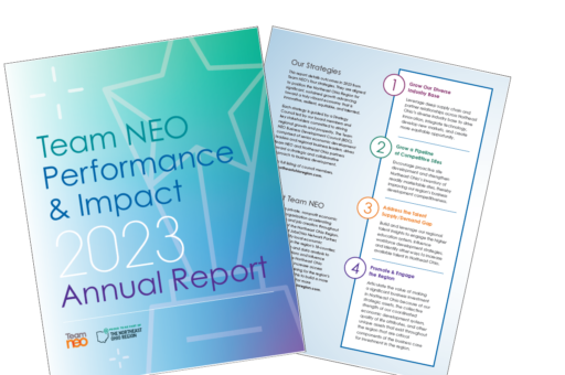 2023 P&I Report Cover Image