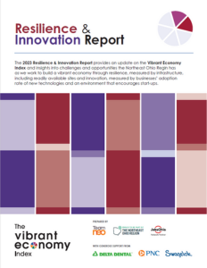 2023 Resilience & Innovation Report Feature Image