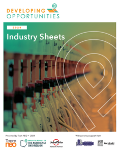 2024 DO Industry Sheets
