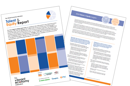 2024 Talent & Equity Report
