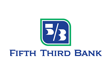 fifth third bank logo