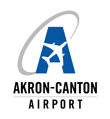 Akron-Canton Airport Logo