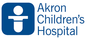 Akron Children's Hospital Logo