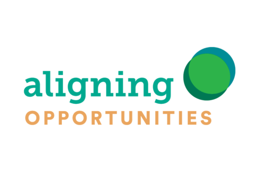 Aligning Opportunities Logo