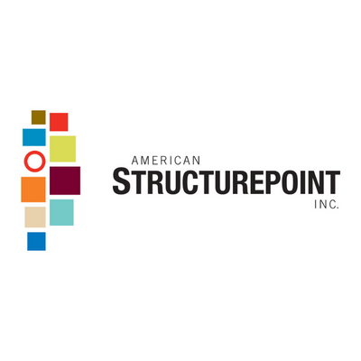 American Structure Logo