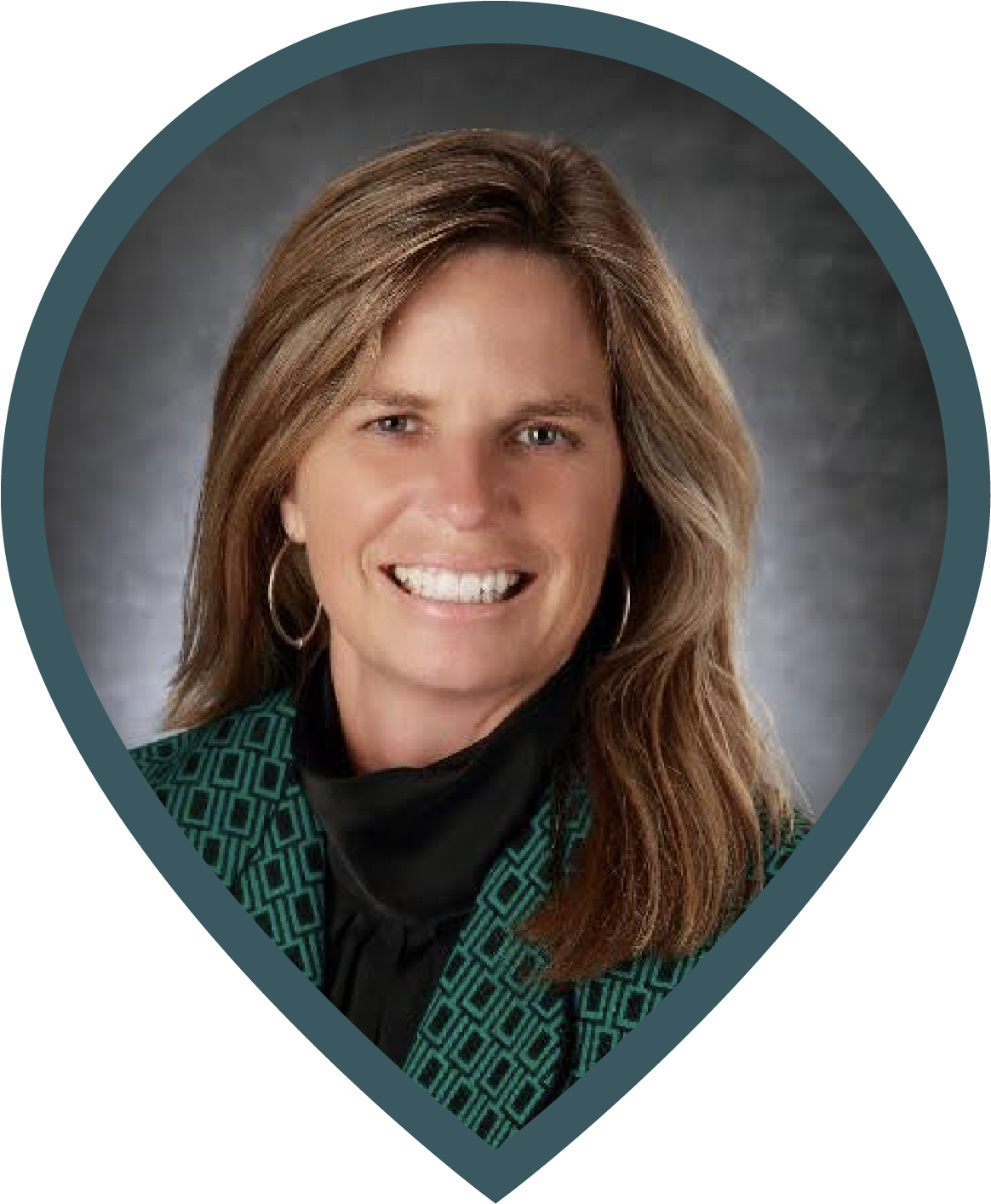 Anne Richards Headshot