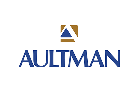 aultman logo