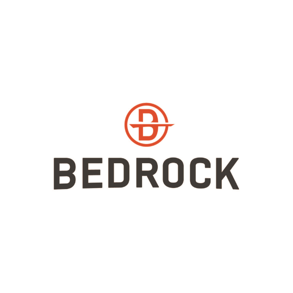 Bedrock Logo
