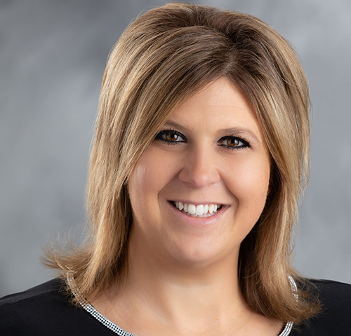 Cathy Bieterman Headshot