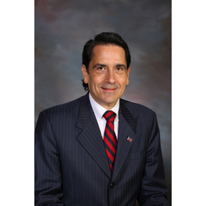 Charles T. George Headshot