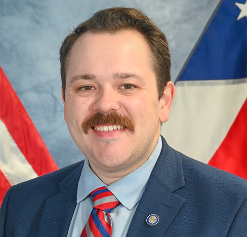 Chris Hardesty Headshot