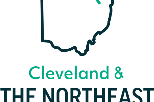 Cleveland & The Northeast Ohio Region Logo