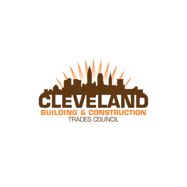 Cleveland Building Trades Council Logo