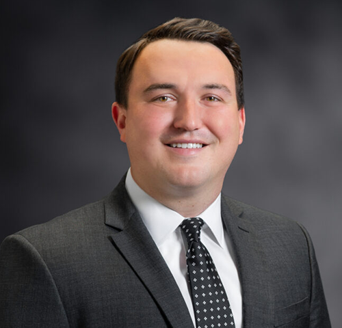 Connor Stease Headshot