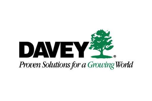 Davey Tree Logo