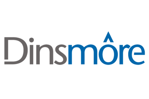 DInsmore Logo