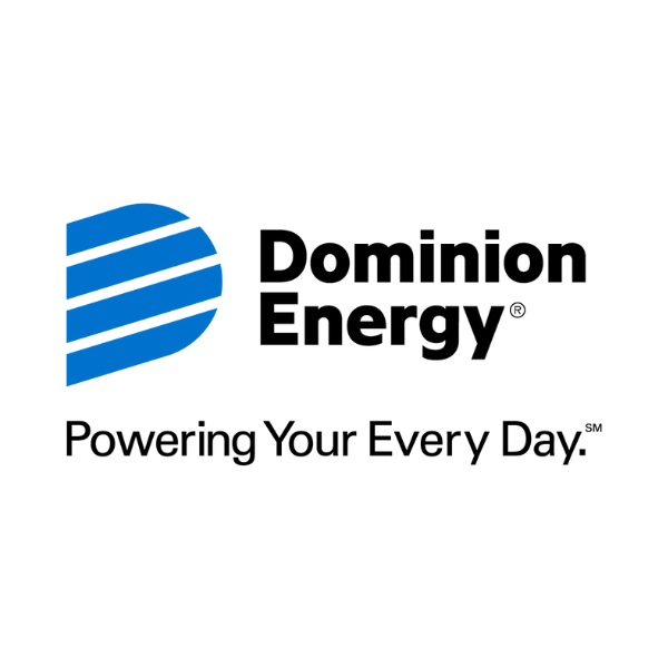 Dominion Energy Logo