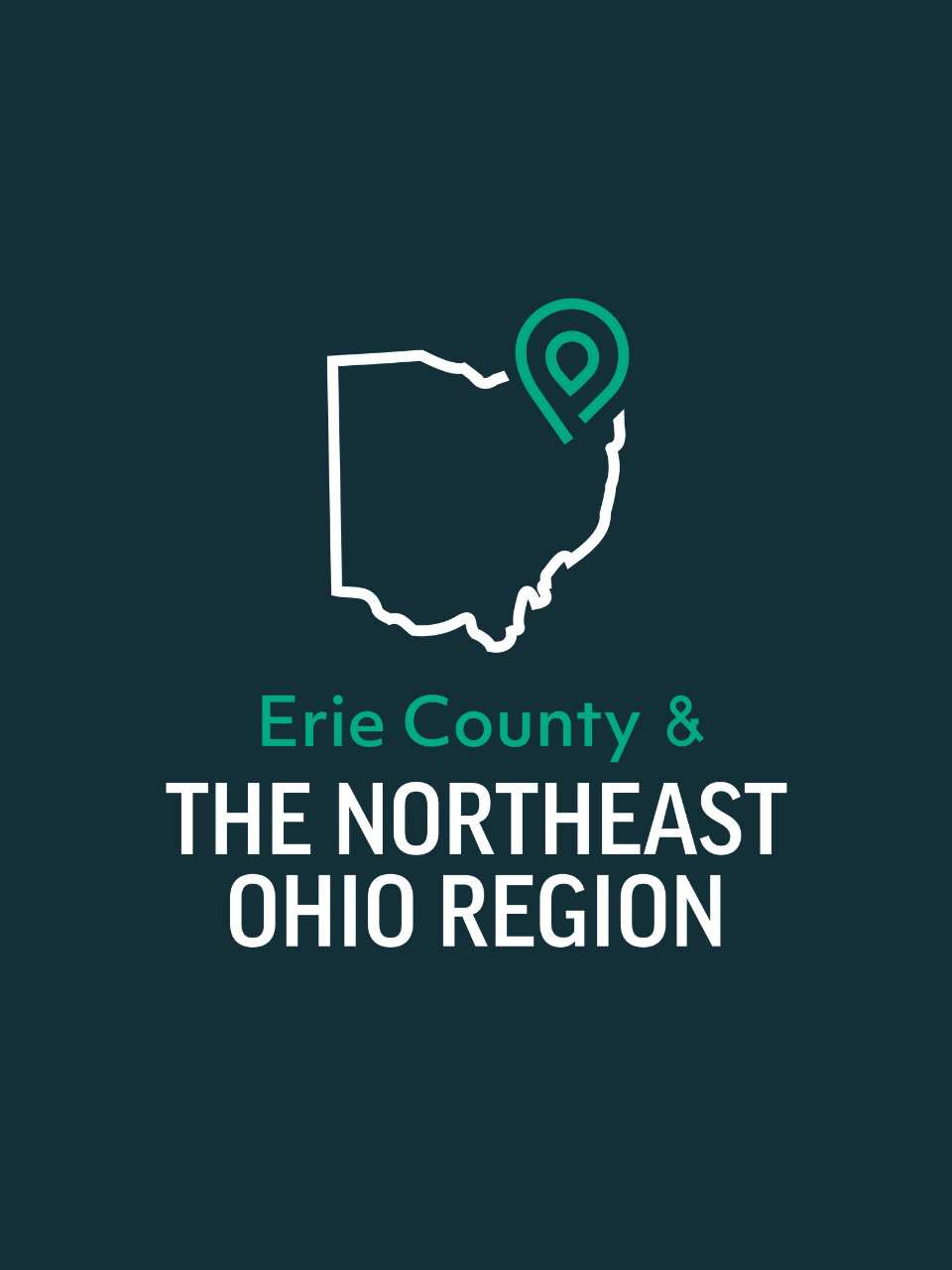 Erie County & The Northeast Ohio Region