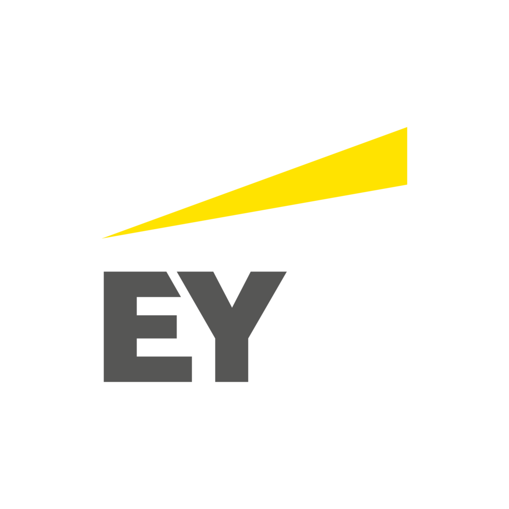 ernst young logo